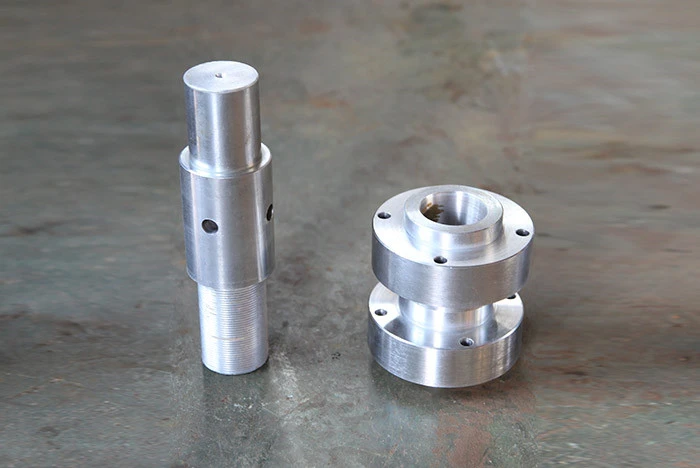 Hard Chromium Plating Process