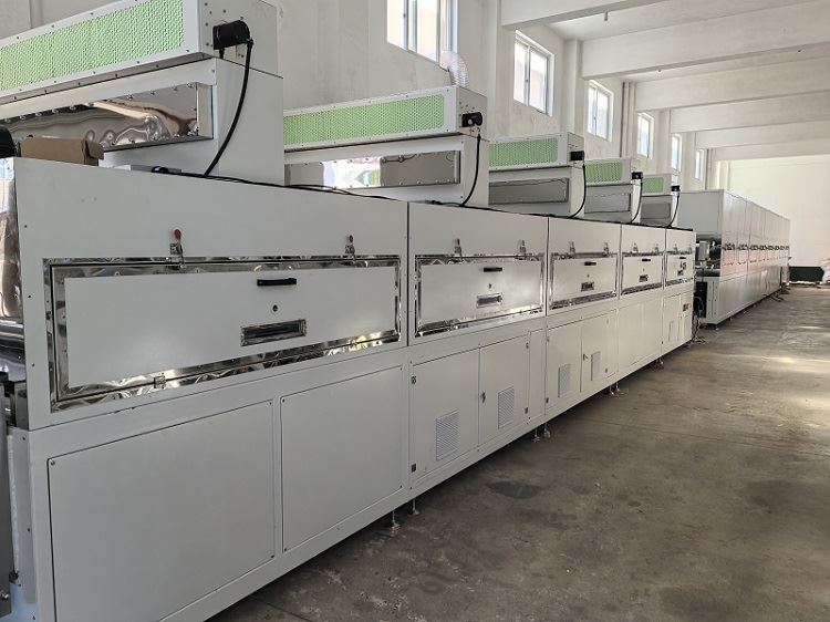 Large Production Casting Machine Large Production Casting Machine