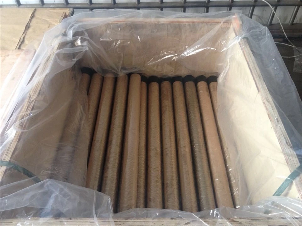 Oil Pump Plunger Oil Pump Plunger