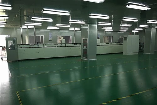 Ceramic Tape Casting Machine