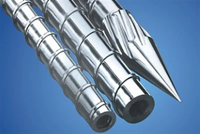 Electroplating Bolts