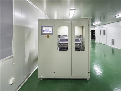 Small Tape Casting Machine