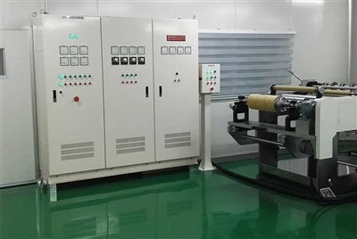 Tape Casting Equipment