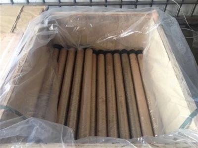 Triplex Pump Plunger